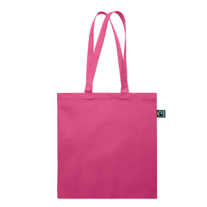 OSOLE++ COLOUR - Fairtrade boodschappentas 180g