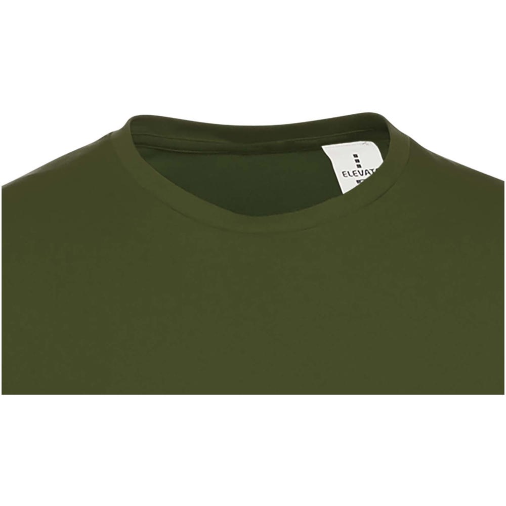 Heros 150 g/m² heren t-shirt met korte mouwen
