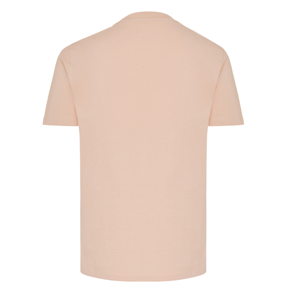 IQONIQ Brett gerecycled katoen t-shirt