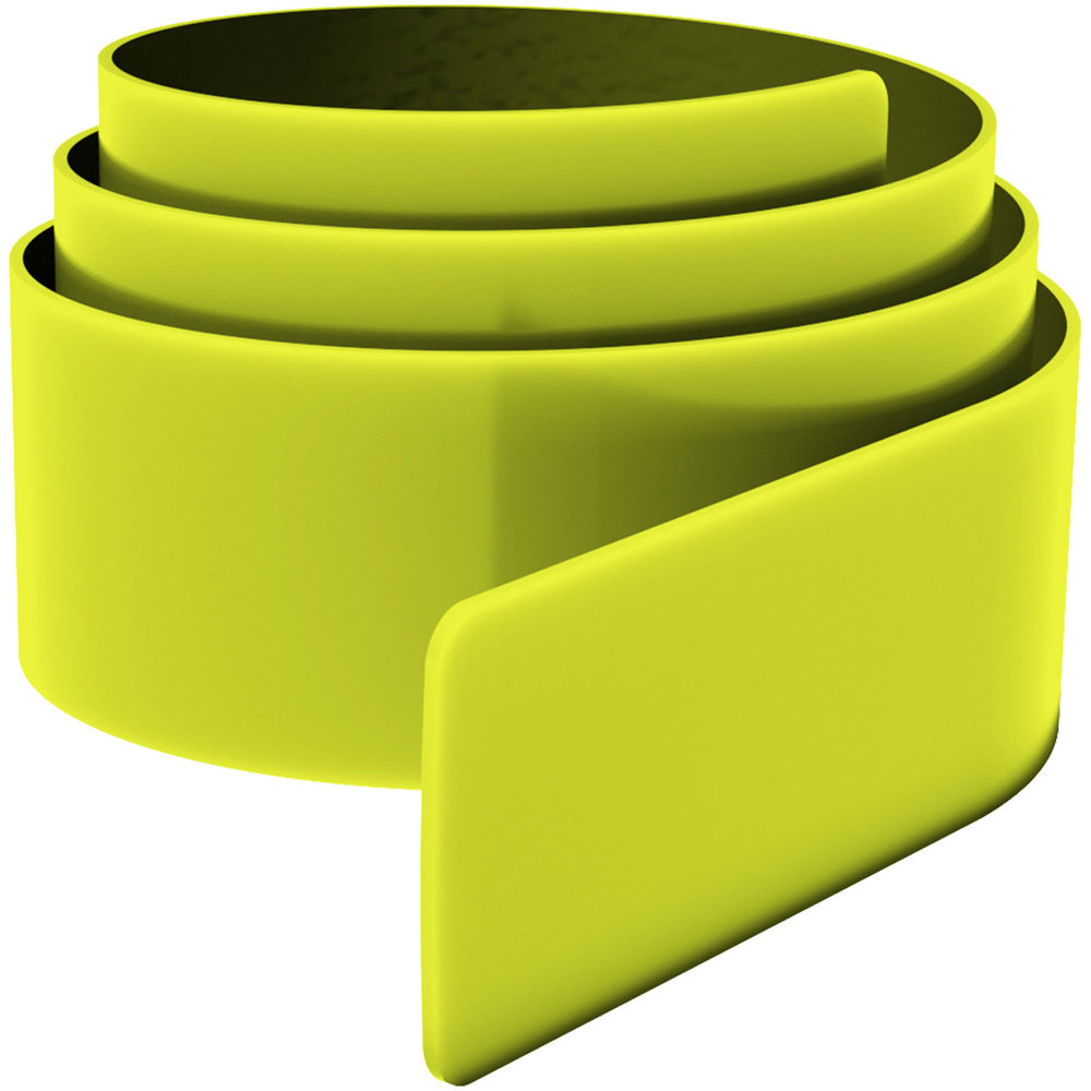 RFX™ 34 cm reflecterende TPU slapwrap