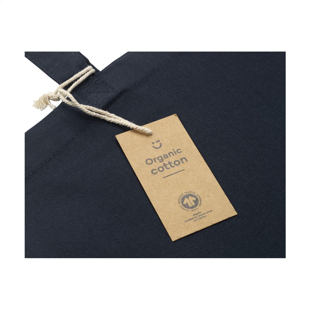 Organic Cotton Shopper (140 g/m²) tas