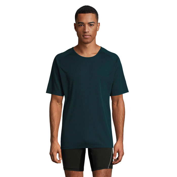 SPORTY - Petroleum Blauw
