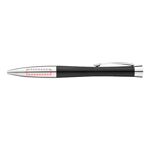 Parker Urban balpen (blauwe inkt)