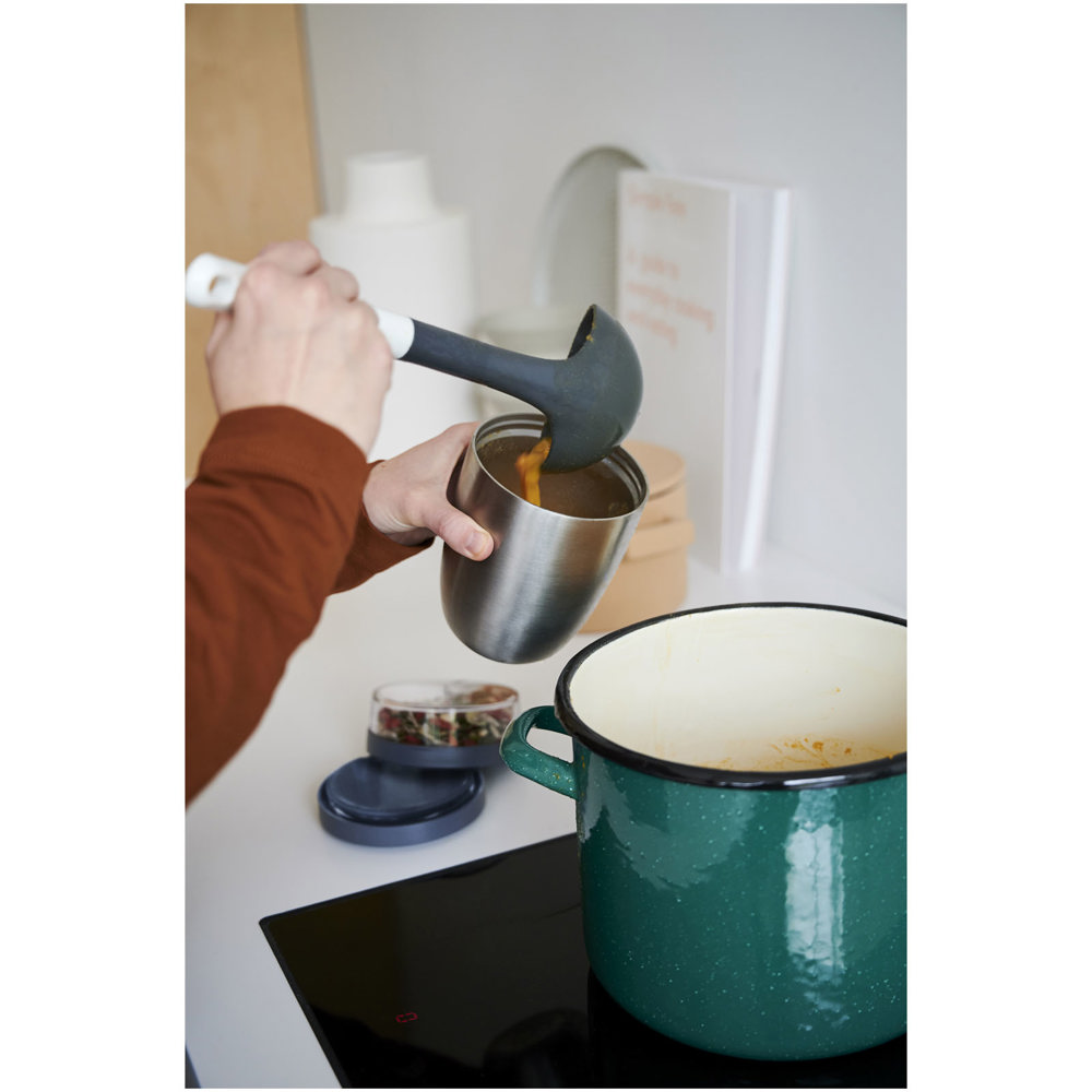 Mepal Ellipse 500+200 ml geïsoleerde lunchpot
