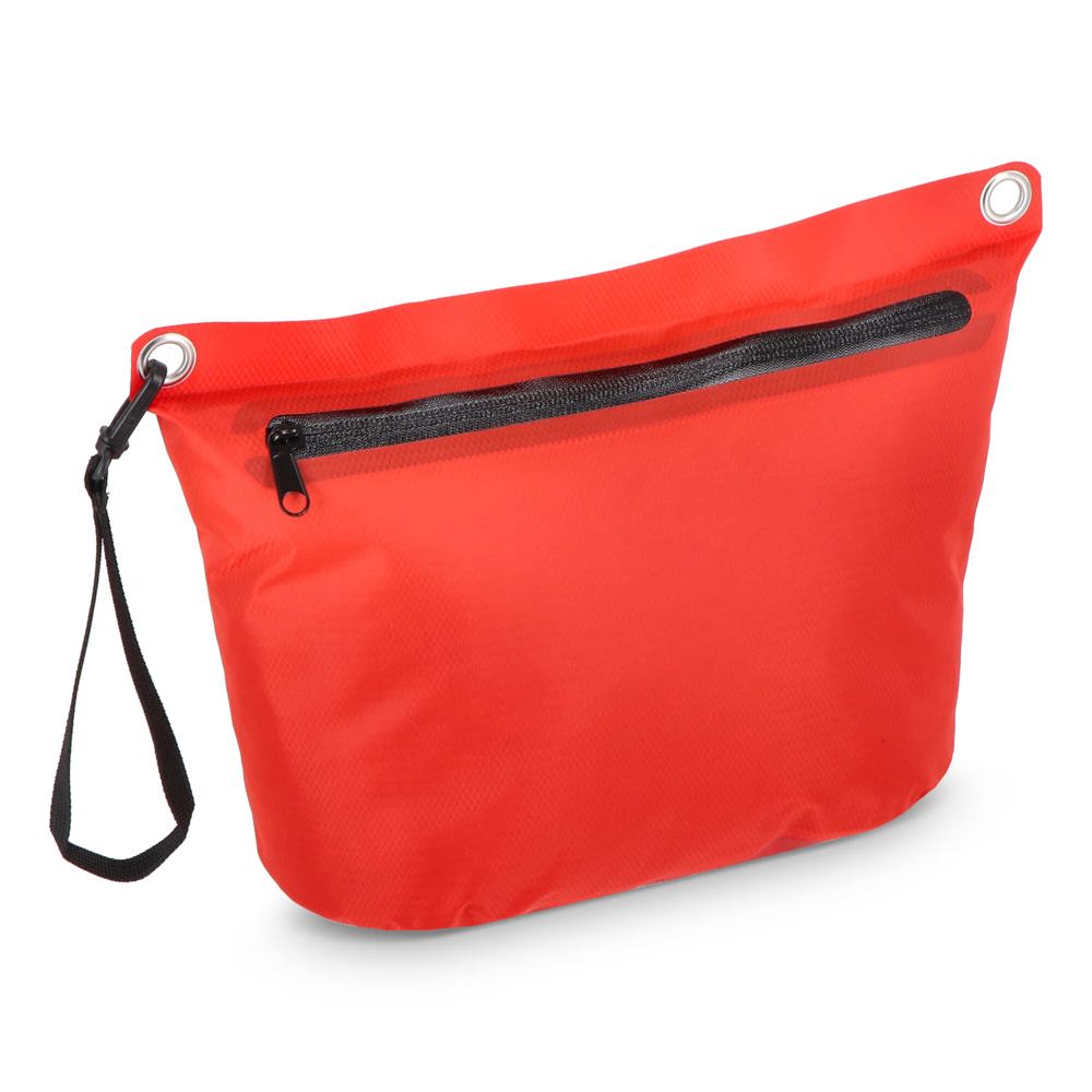 Waterbestendige Ripstop Schoudertas 33 x 23 x 13 cm
