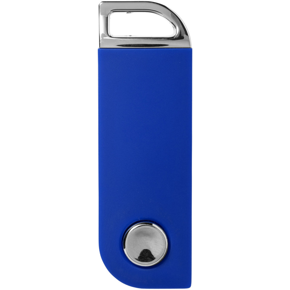 Swivel rectangular USB