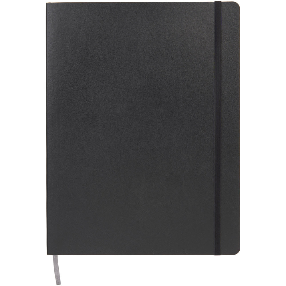 Moleskine Classic XL softcover notitieboek - gelinieerd