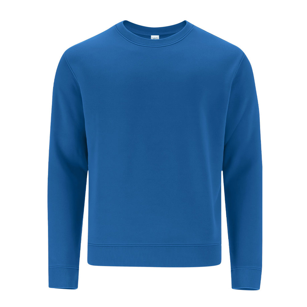 Volwassene Sweatshirt Cosmos - AZUL