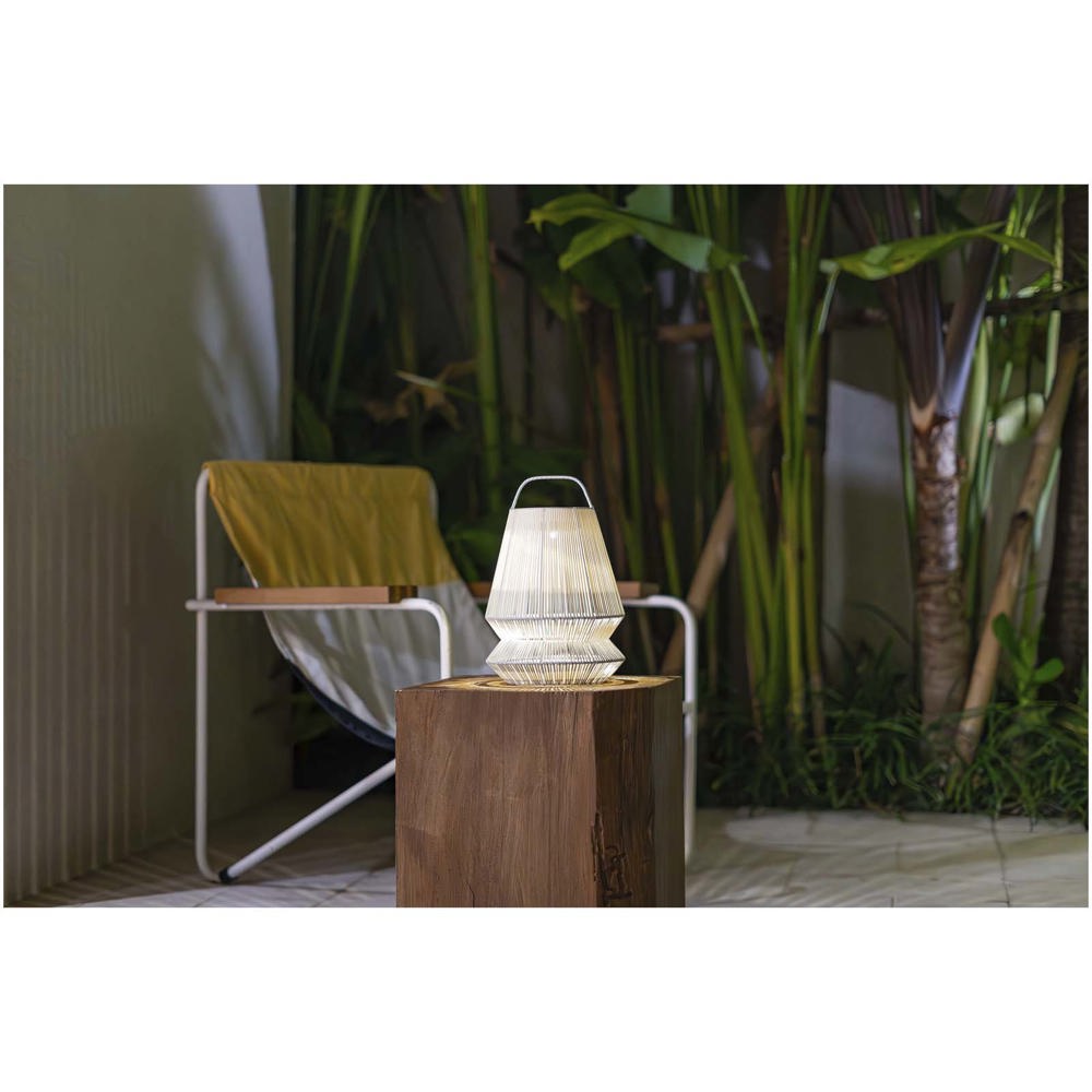 Originalhome Lampion gerecyclede draagbare lampenkap