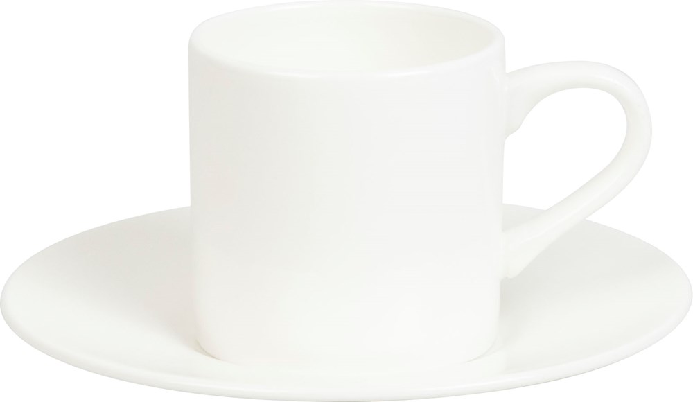 KÖNITZ Fine Bone China espressomok/kopje KCB304