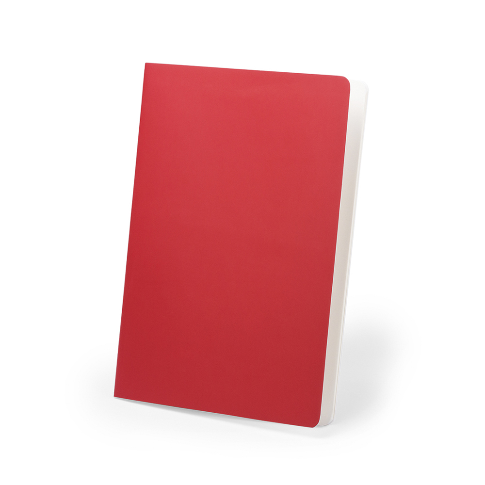 Notitieboek Dienel - ROJ