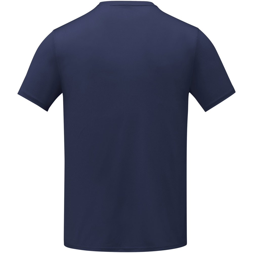 Kratos 105 g/m² cool fit heren T-shirt met korte mouwen