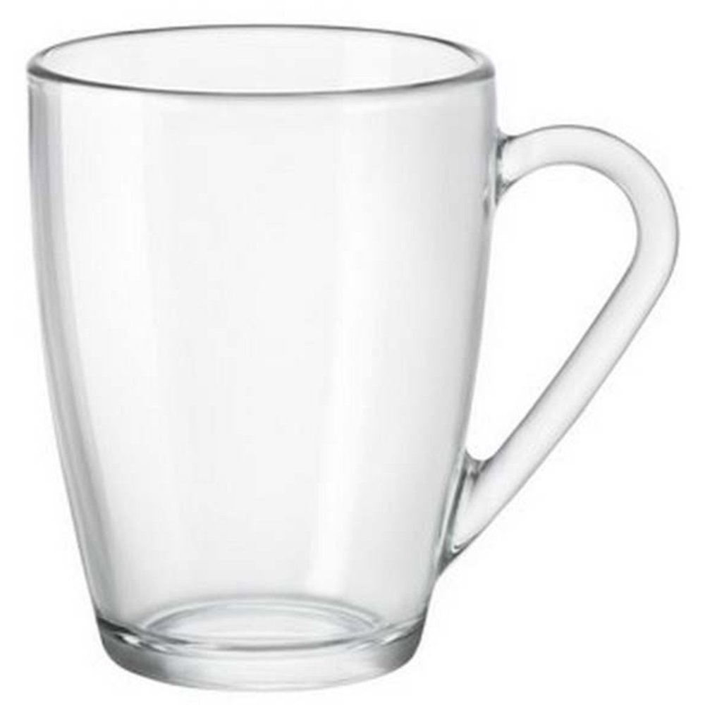 Rocco Bormioli Theeglas Icon 32 cl (6 stuks)