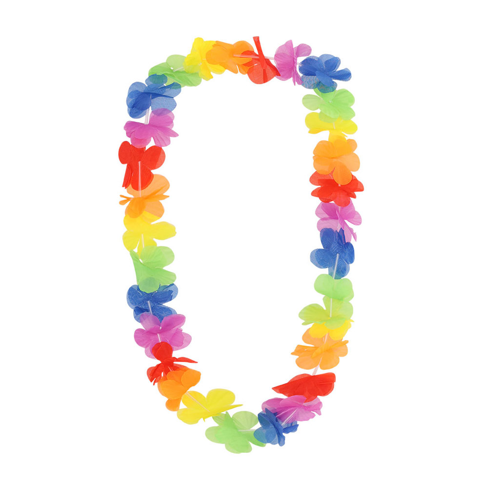 Hawaïketting Punder