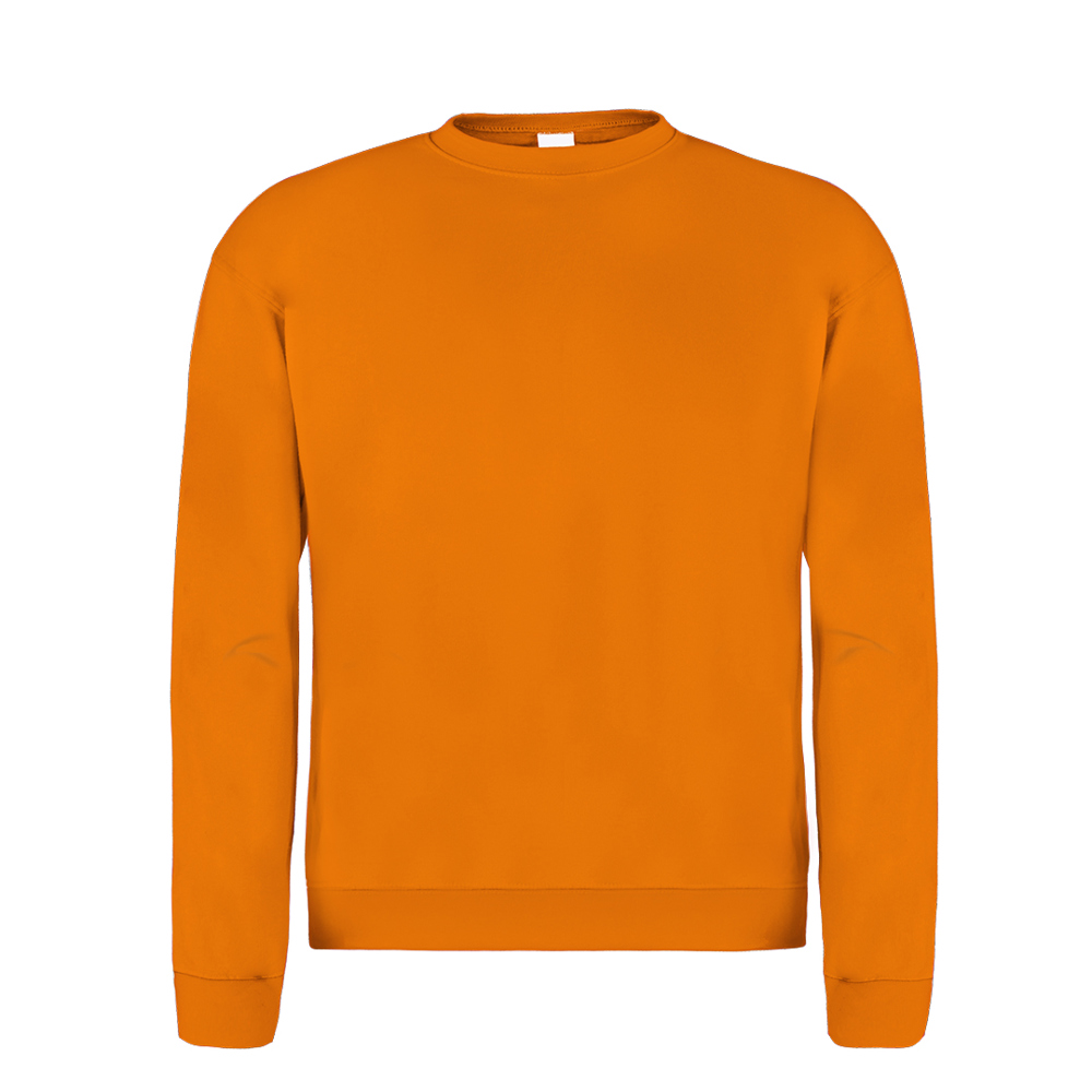 Volwassene Sweatshirt "keya" SWC280 - NARA