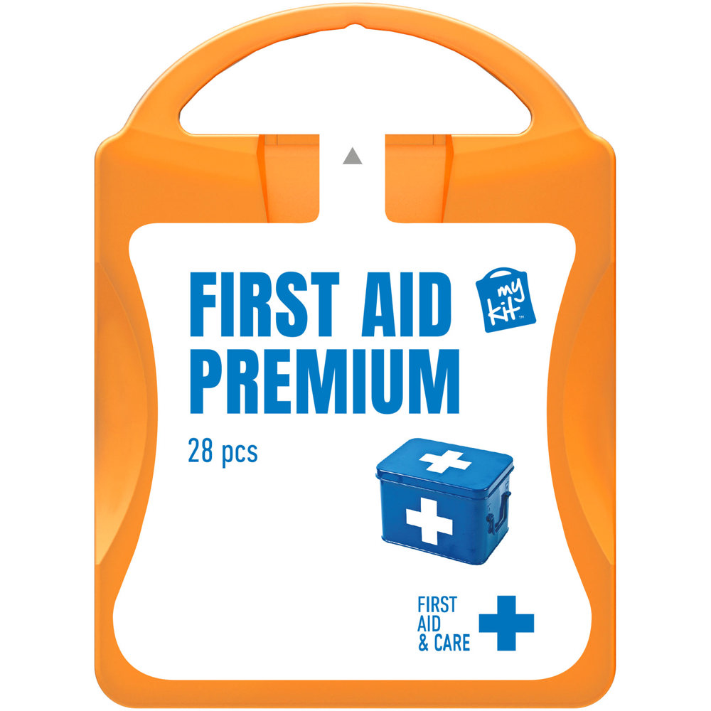 MyKit Medium Eerste hulp premium