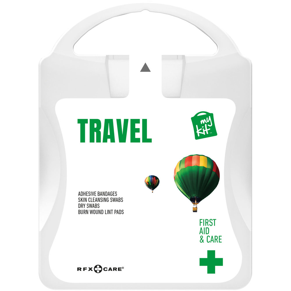 Mykit Reizen Set