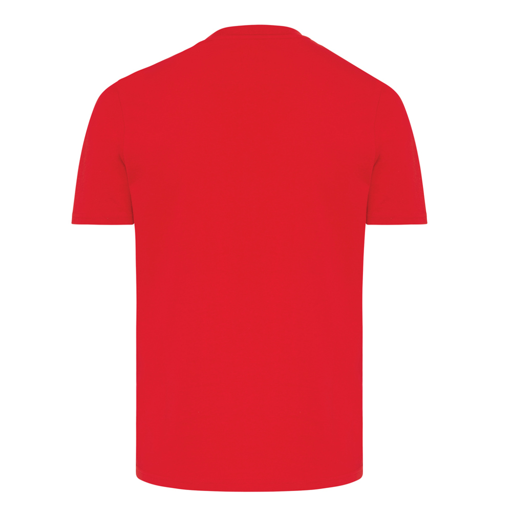 IQONIQ Brett gerecycled katoen t-shirt