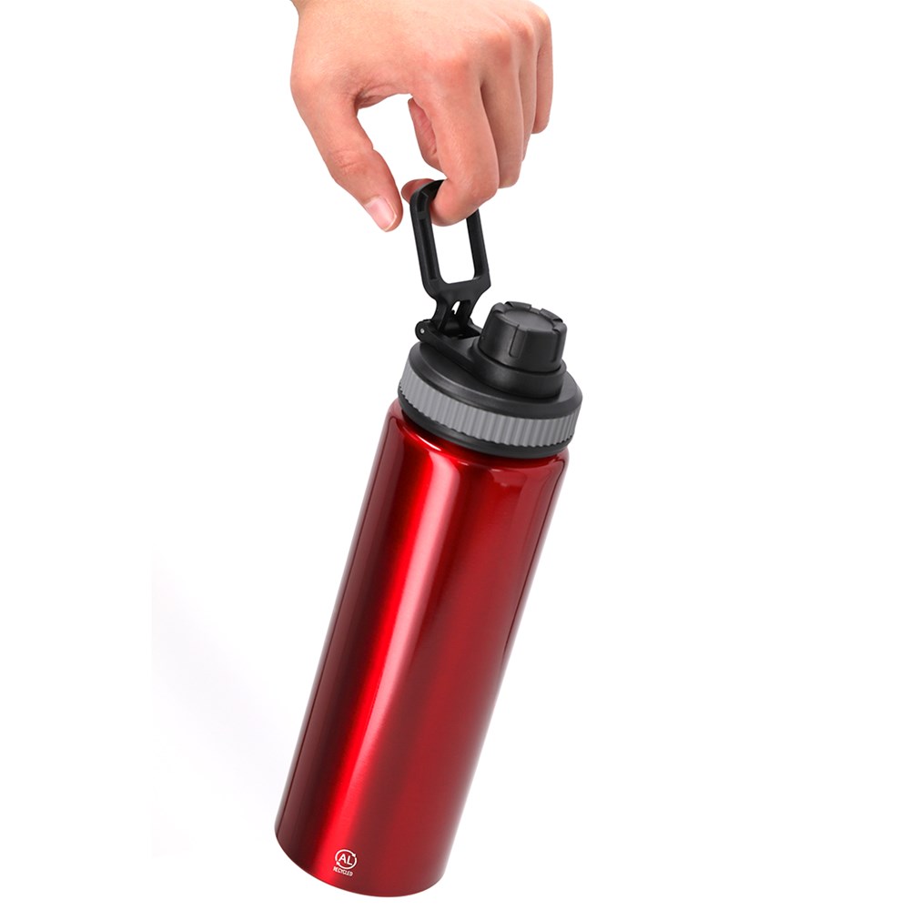 Fles Fouler