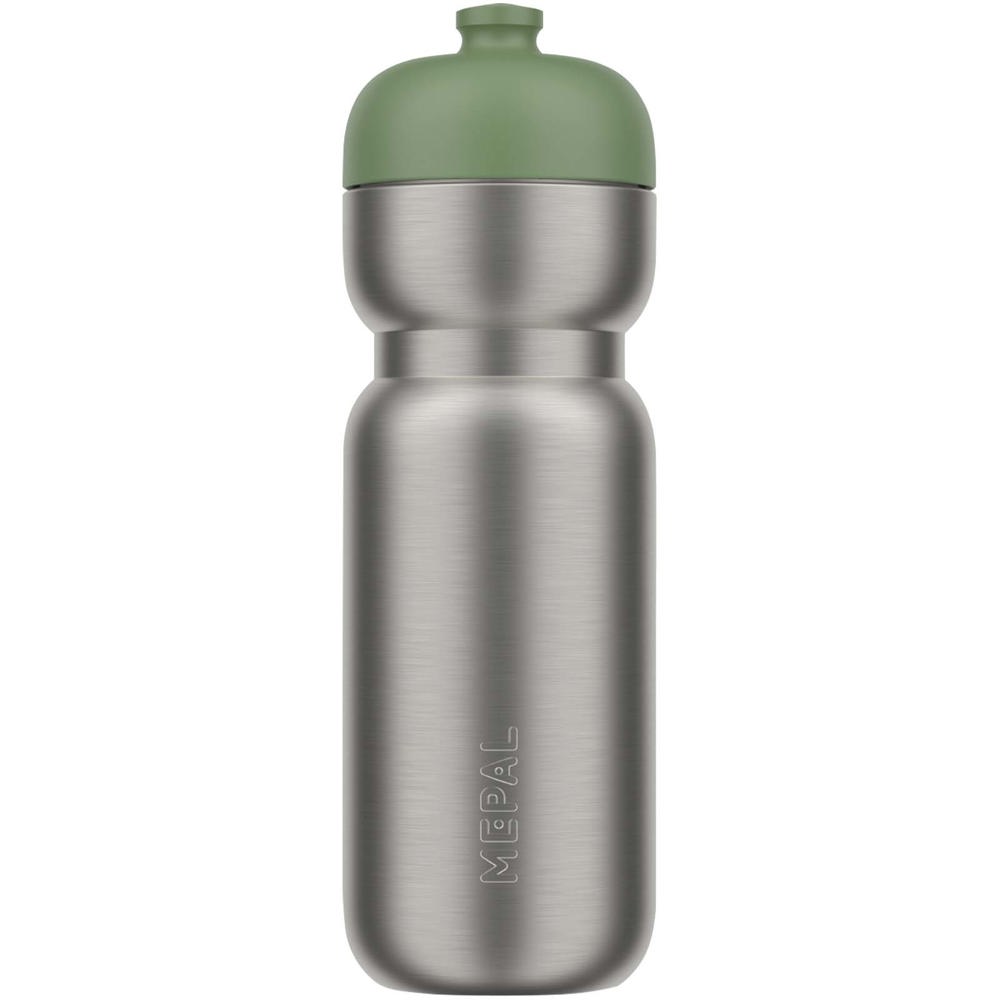 Mepal Pull 800 ml roestvrijstalen sportfles