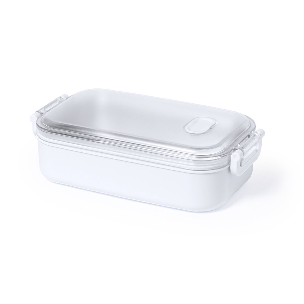 Thermo Lunch Box Veket