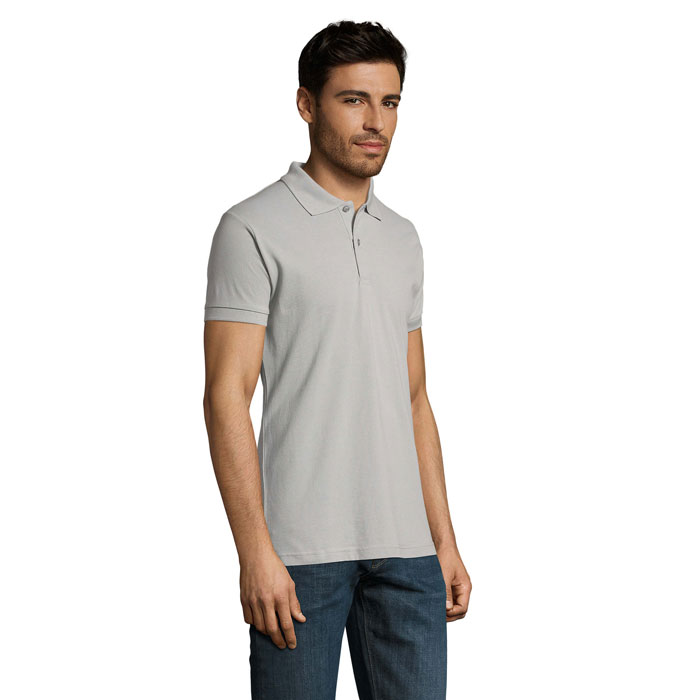 PERFECT MEN - PERFECT HEREN Polo 180g