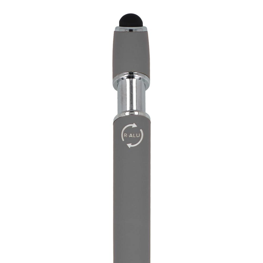 Paris soft touch R-AL blauwe inkt