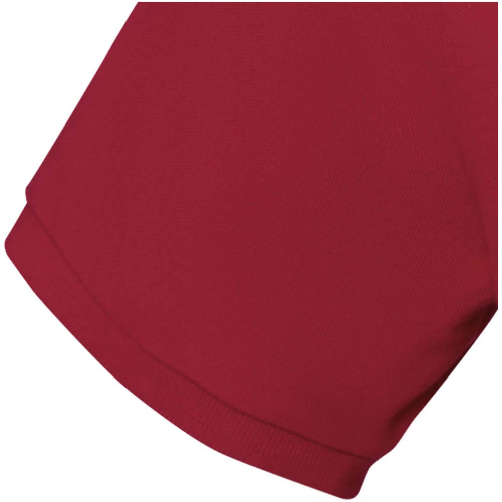 Calgary 200 g/m² herenpolo met korte mouwen