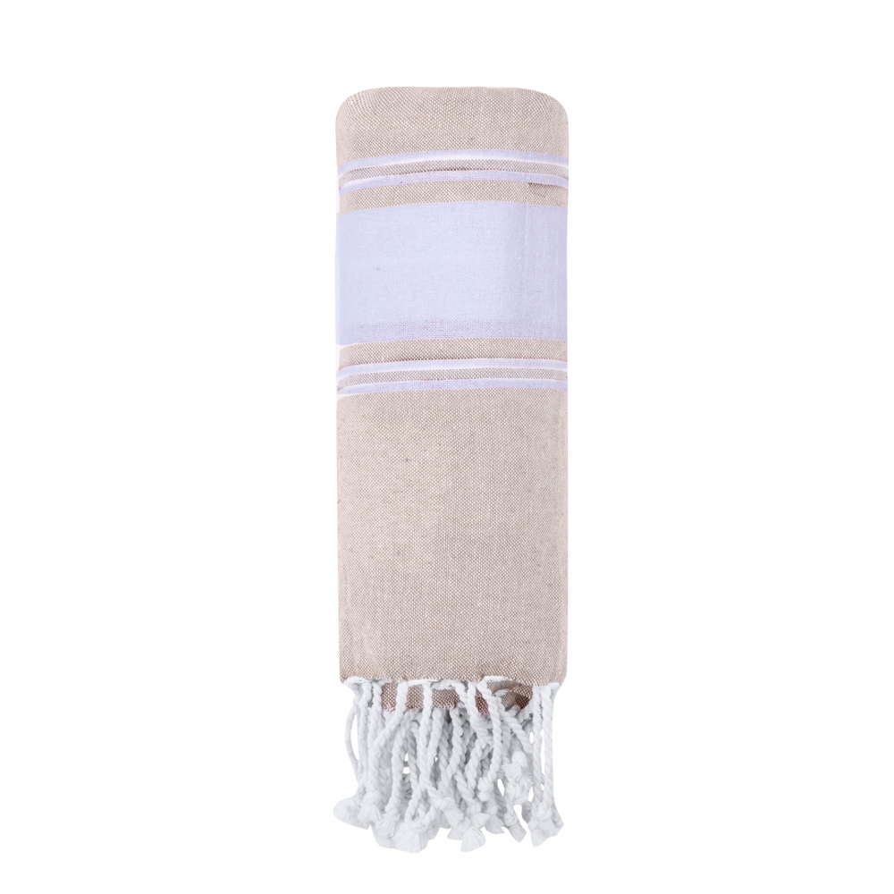 Omslag Handdoek Lainen - MARR