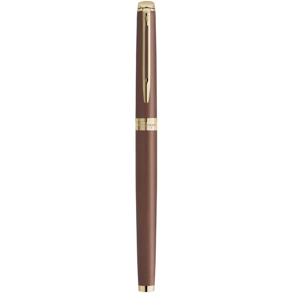 Waterman Hemisphere vulpen M