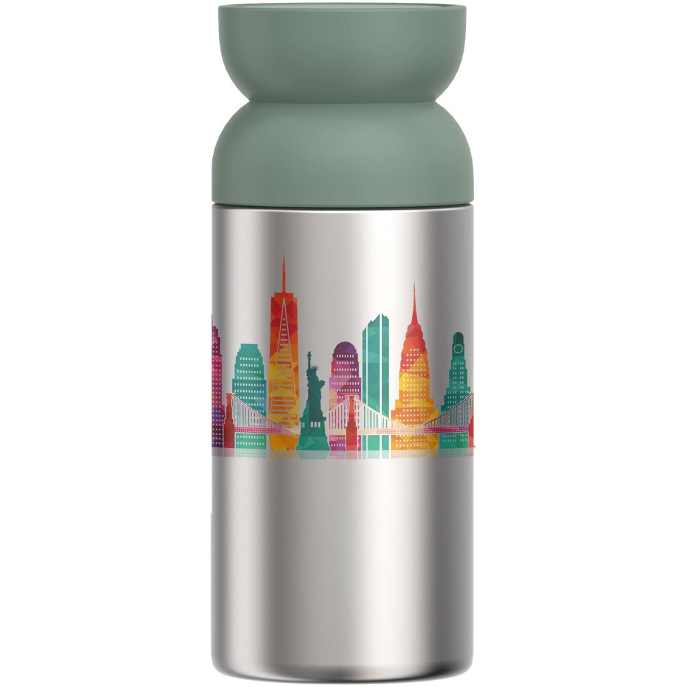 Mepal Ellipse 350 ml geïsoleerde koffiemok