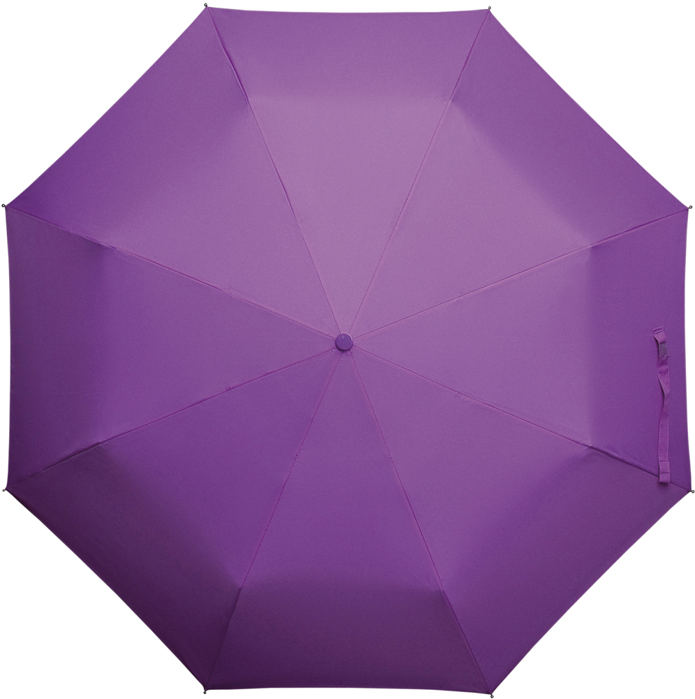 MINIMAX - Opvouwbaar - Handopening - Windproof -  100 cm - Paars