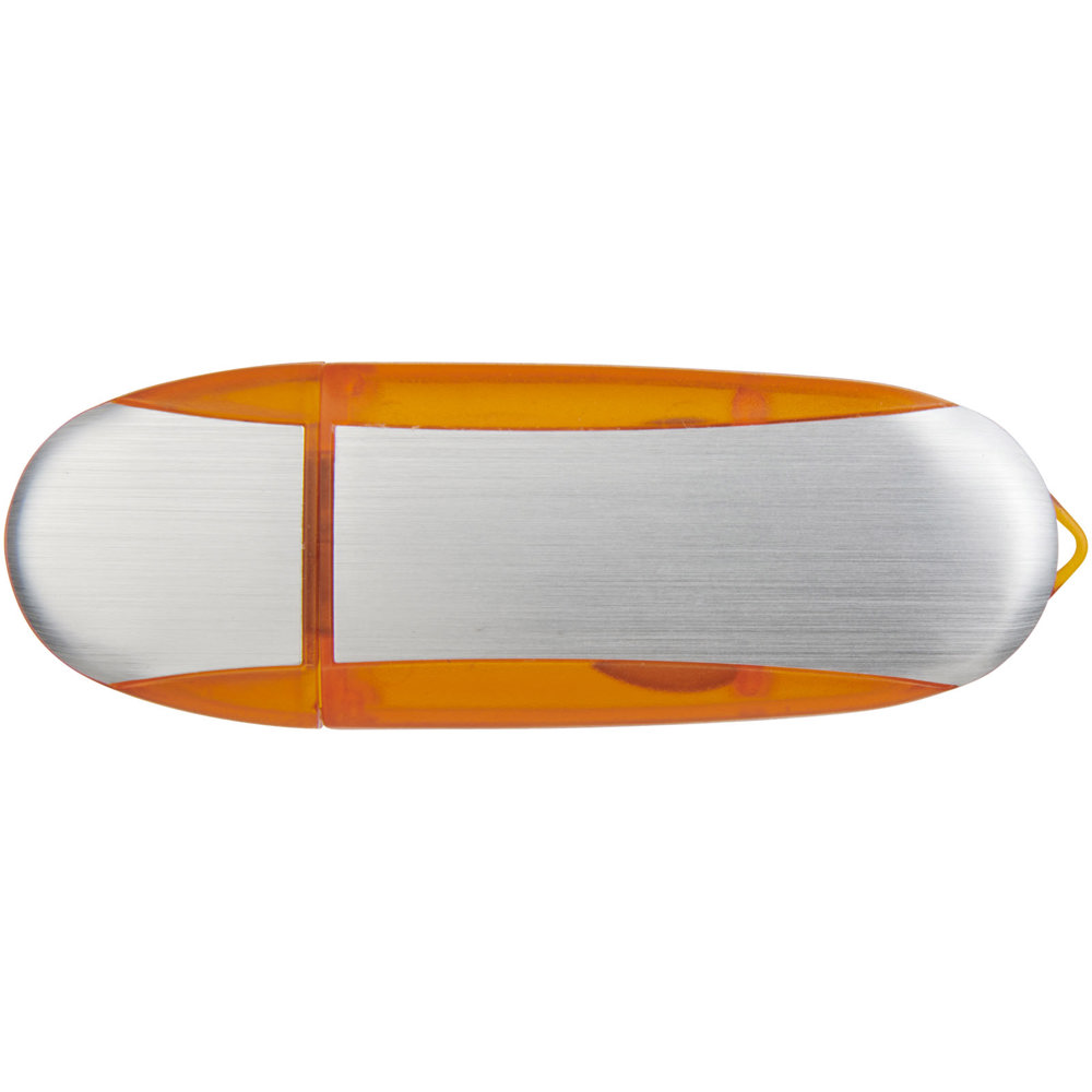 Oval USB
