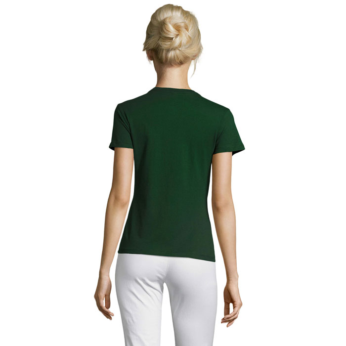 REGENT WOMEN - REGENT dames t-shirt 150g