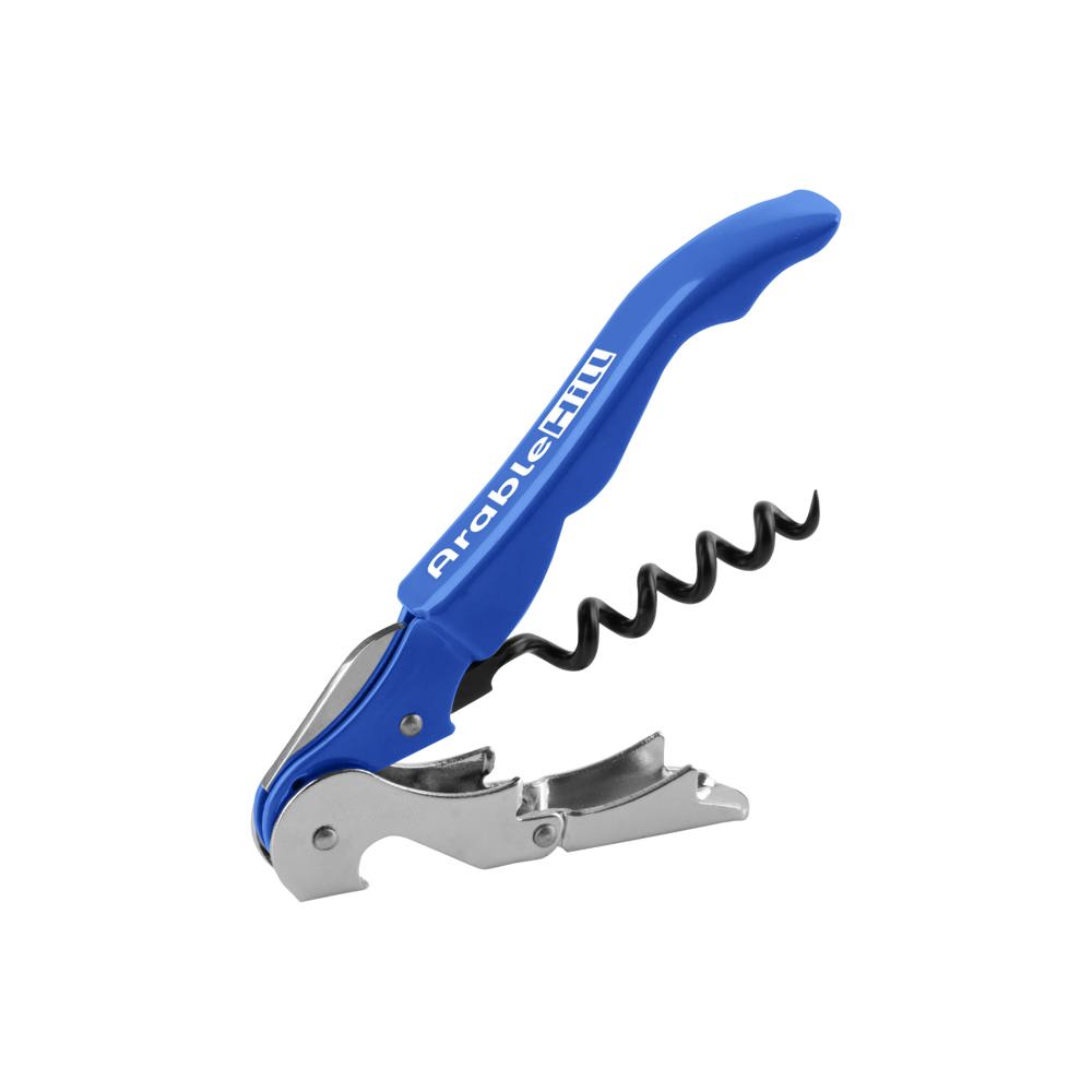 Pulltap's kelnersmes - Blauw