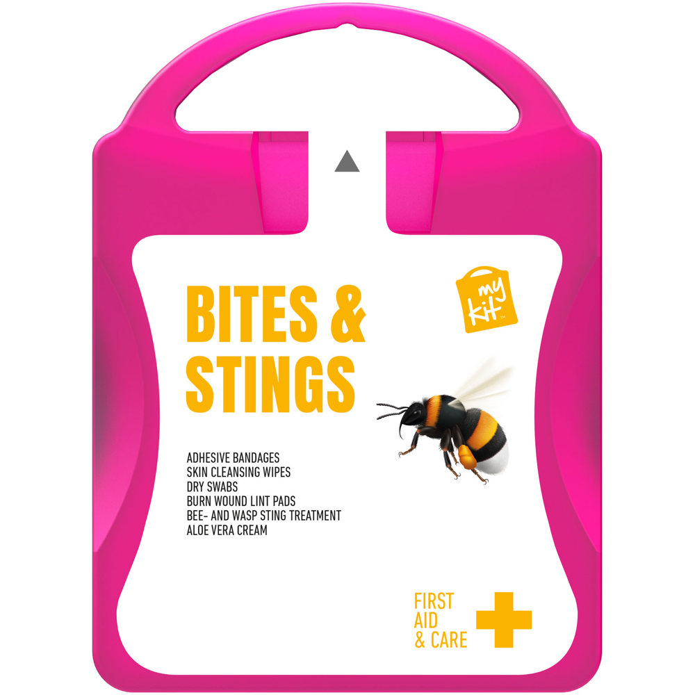 MyKit Beten en Steken set