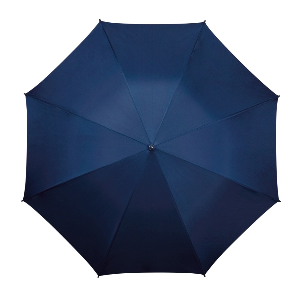 FALCONETTI - Golfparaplu - Handopening -  130 cm - Marine blauw