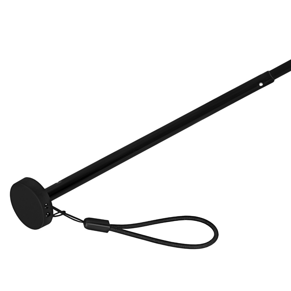 FALCONETTI - Opvouwbare zomerparaplu - Handopening - Windproof -  91 cm - Gebroken wit