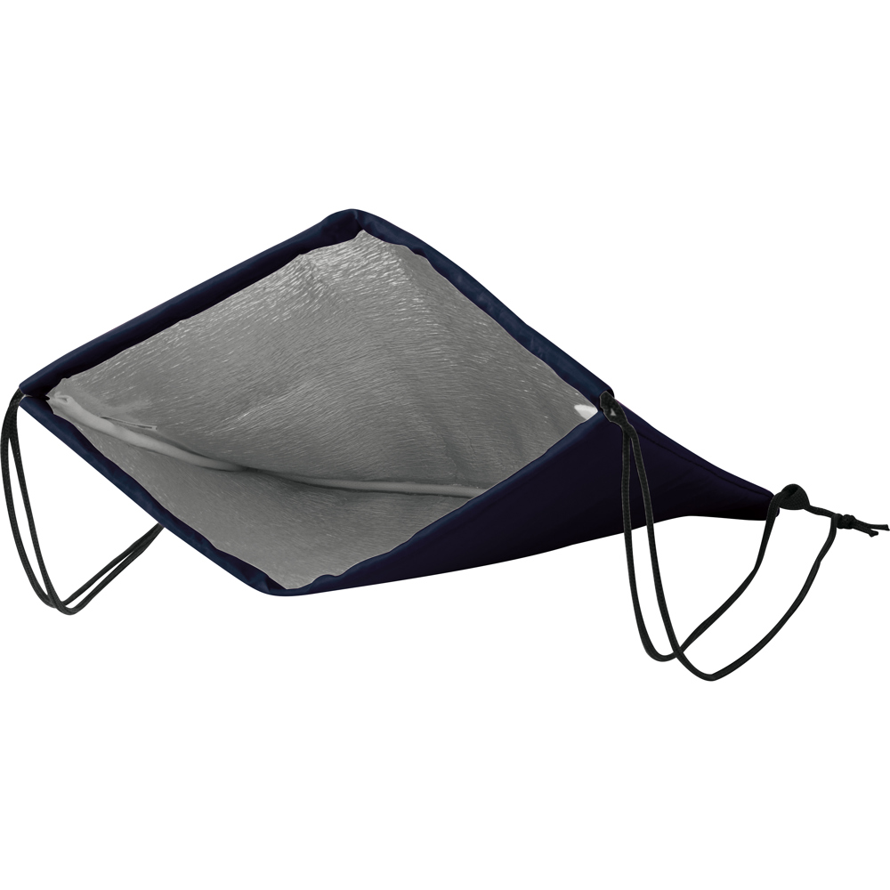 Polyester gymtas