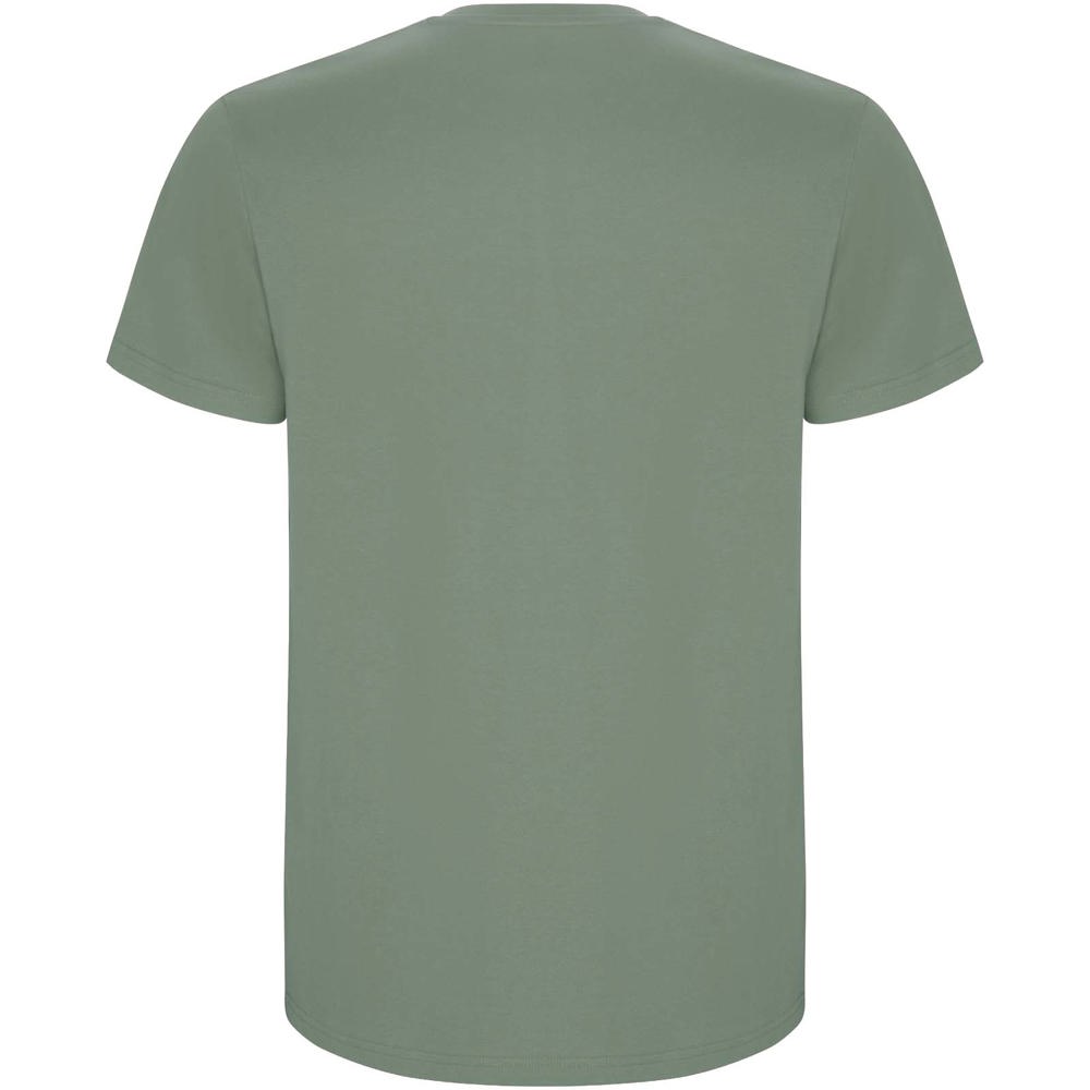 Stafford 190 g/m² herenshirt met korte mouwen