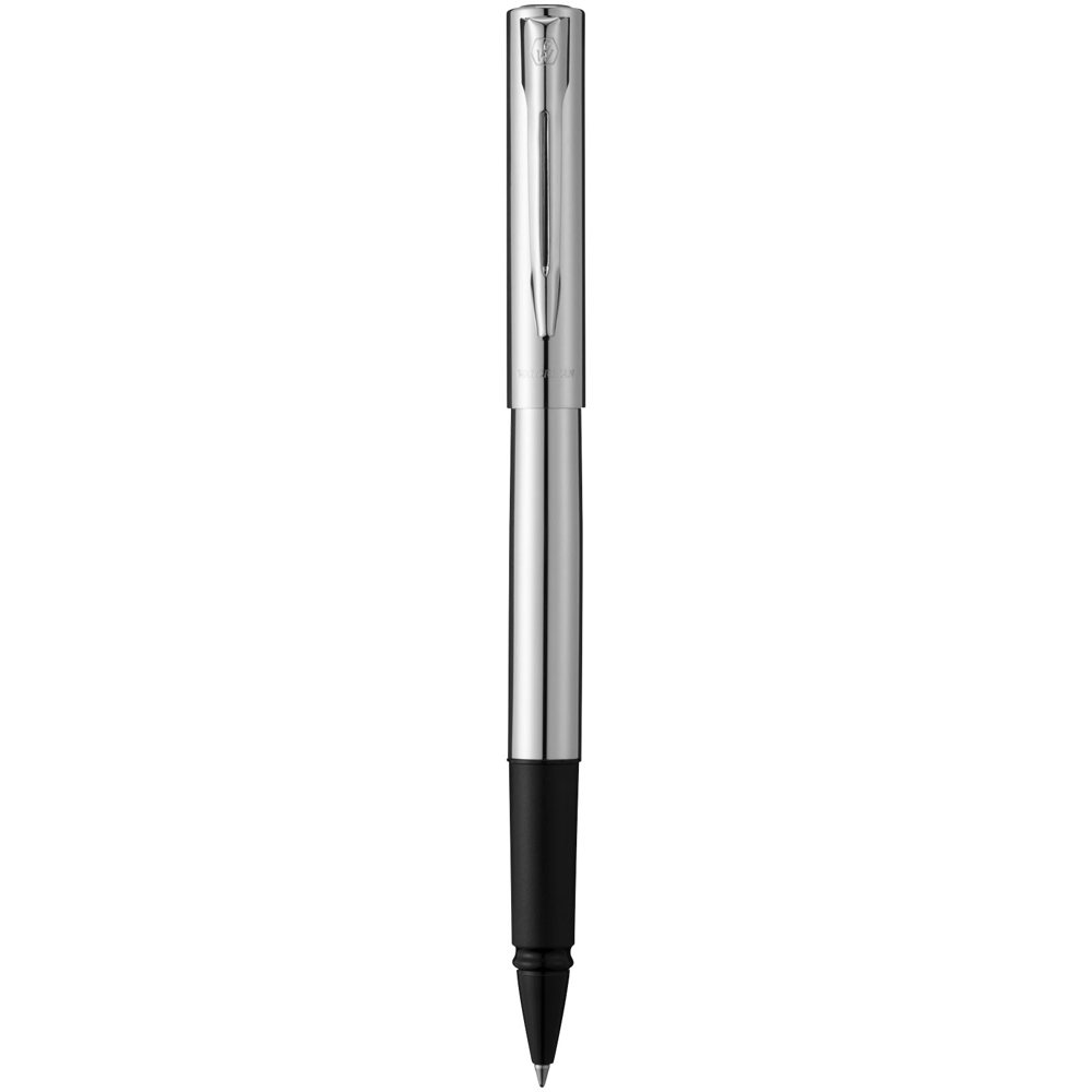 Waterman Graduate rollerbalpen (zwarte inkt)
