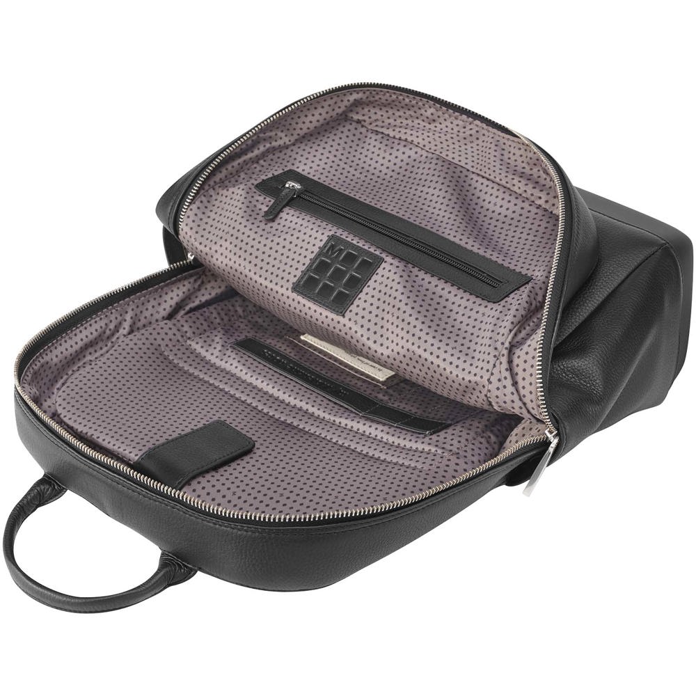 Moleskine Classic leren rugzak