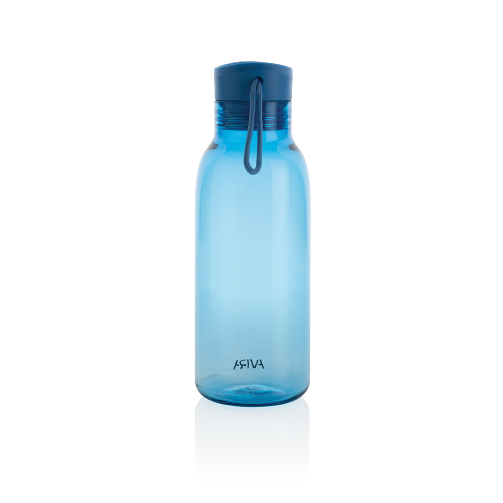 Avira Atik RCS gerecycled PET fles 500ML