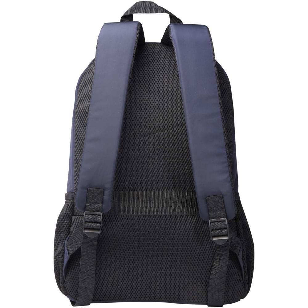 Trend Plus GRS gerecyclede 15,6 inch laptoprugzak 20 l