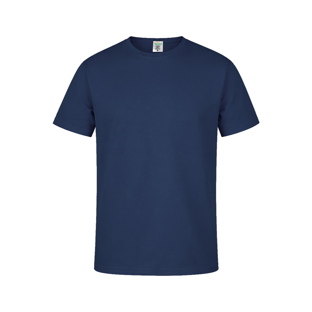 Volwassene Kleuren T-Shirt "keya" MC130 - MAR
