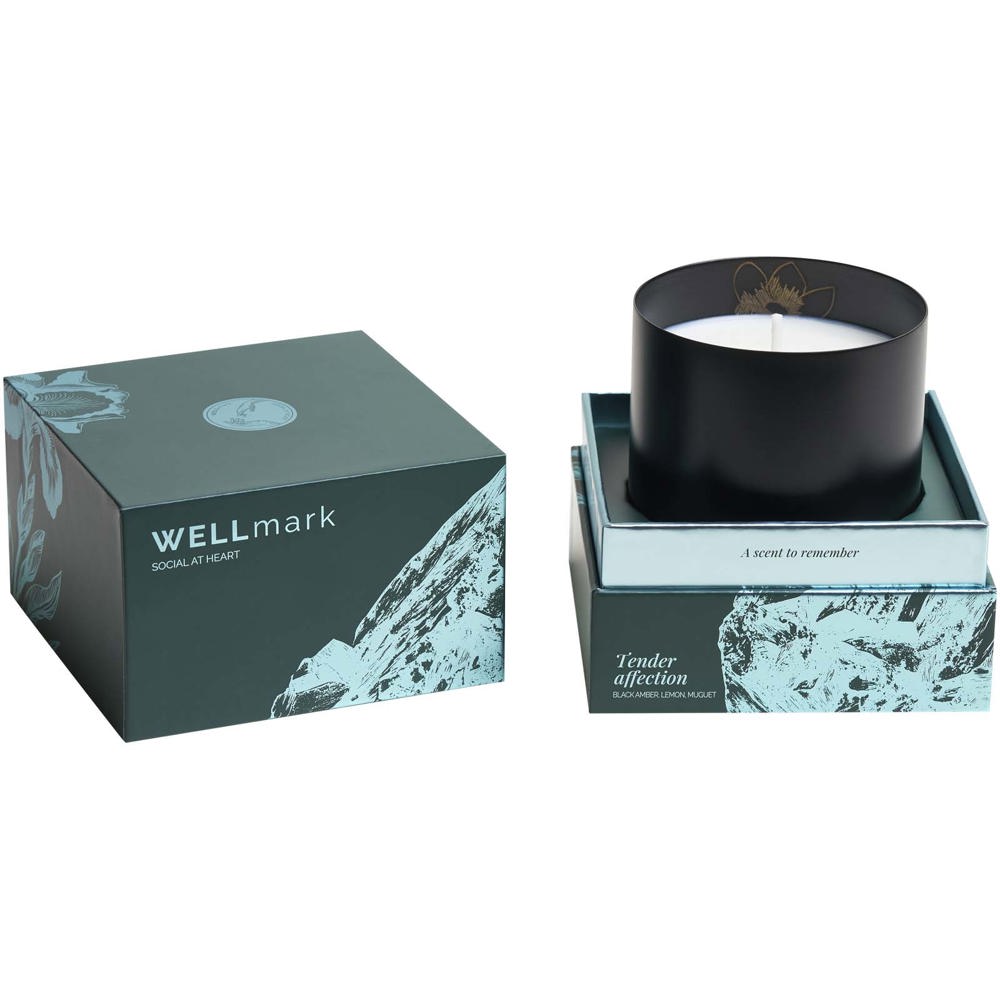 Wellmark geurkaars