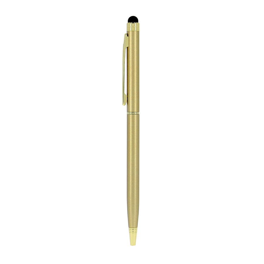 Sleek Stylus Executive pen - Goud