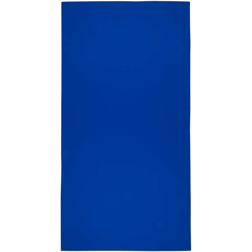 Lucas RPET sporthanddoek 70 x 140 cm