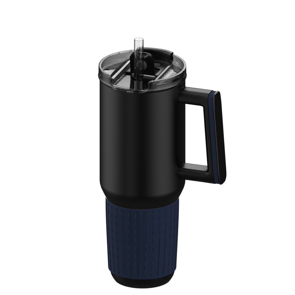 Thermobeker RETUMBLER-myKINGS CANYON 900 - zwart, navy