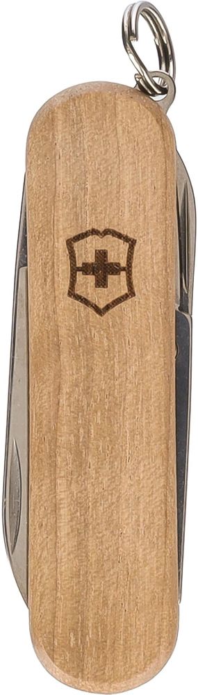 Victorinox zakmes Classic SD Wood
